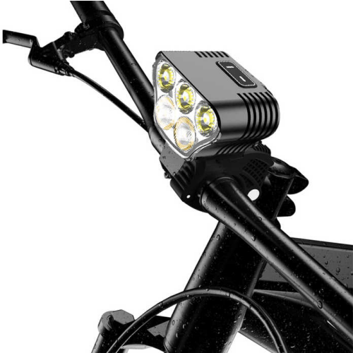 High Brightness Bicycle/Bike Front Led Light