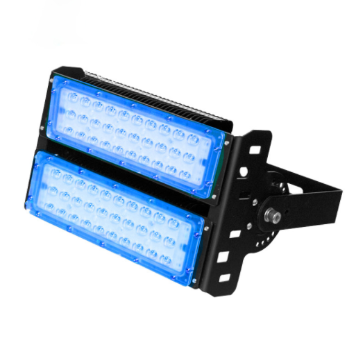 RGB LED Work Floodlights