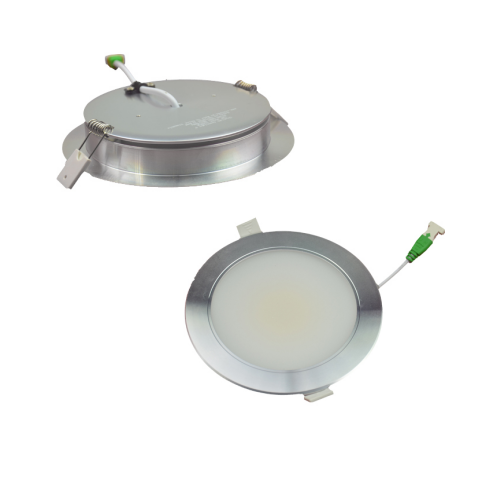  LED MCOB LED downlight 2-4 Series: