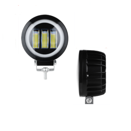 LED Marine/RV Spot Light Module 90