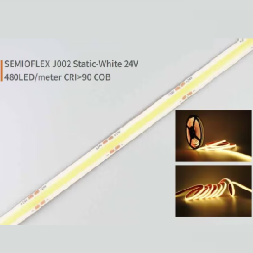 COB Flexible LED Strip Lights