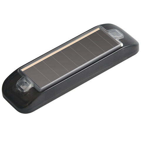 Solar LED Flashing Strobe Light ( MiNi )